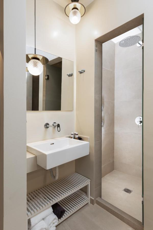 Kales Sea View Suites Ierápetra Exteriör bild